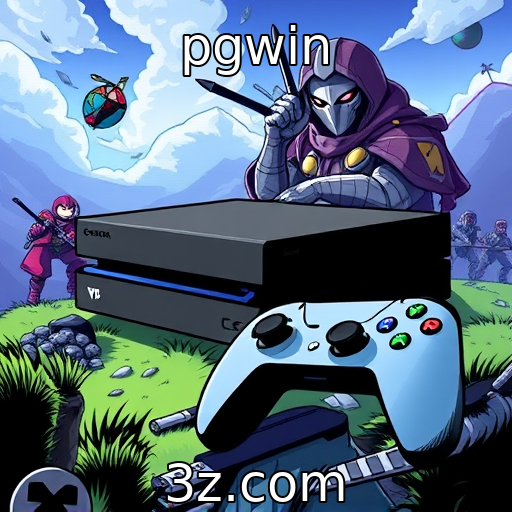 Tendências de consoles na indústria de jogos atual