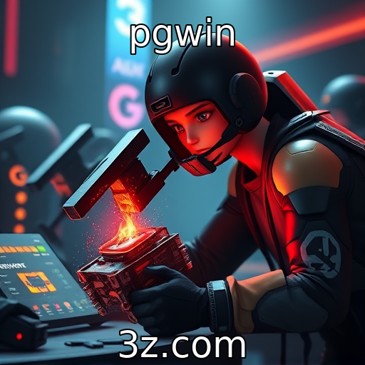 Tendências emergentes na tecnologia de jogos