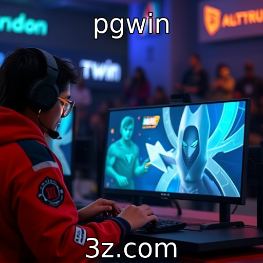 O papel dos eSports na cultura gamer