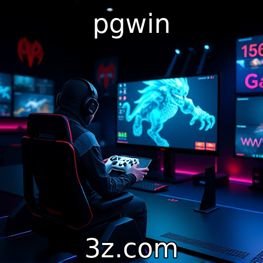 Perspectivas de crescimento no mercado de jogos digitais