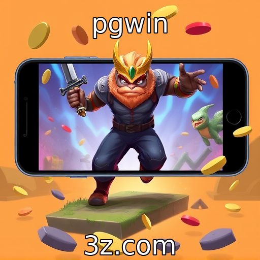 Tendências de jogos mobile entre os jogadores