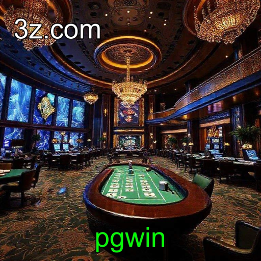 Novidades Imperdíveis no pgwin para Todos os Gamers