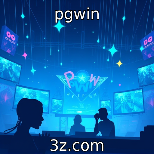 Tendências de jogos online na era da conectividade