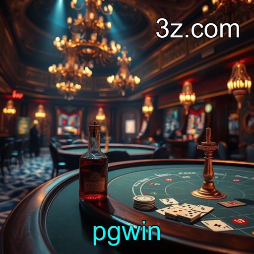 Quebra-Cabeça e Diversão: pgwin na Era dos Games