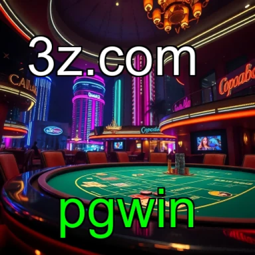 Inteligência e Tática: A Estratégia do pgwin em Jogos