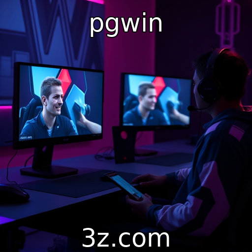 O impacto do streaming na indústria de jogos